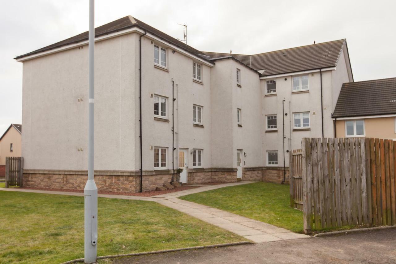 Dunfermline - Luxury Two Bedroom Apartment - Tp Esterno foto